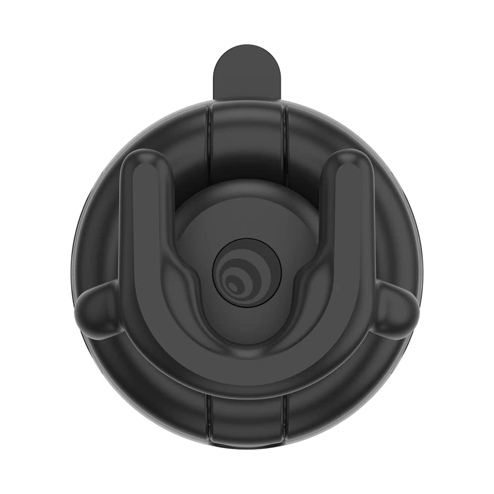 PopSockets plegado y compacto listo para guardar, ahorro de espacio