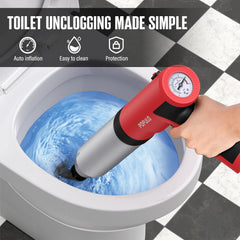 populo boquilla flexible en primer plano mejora el sello y reduce salpicaduras