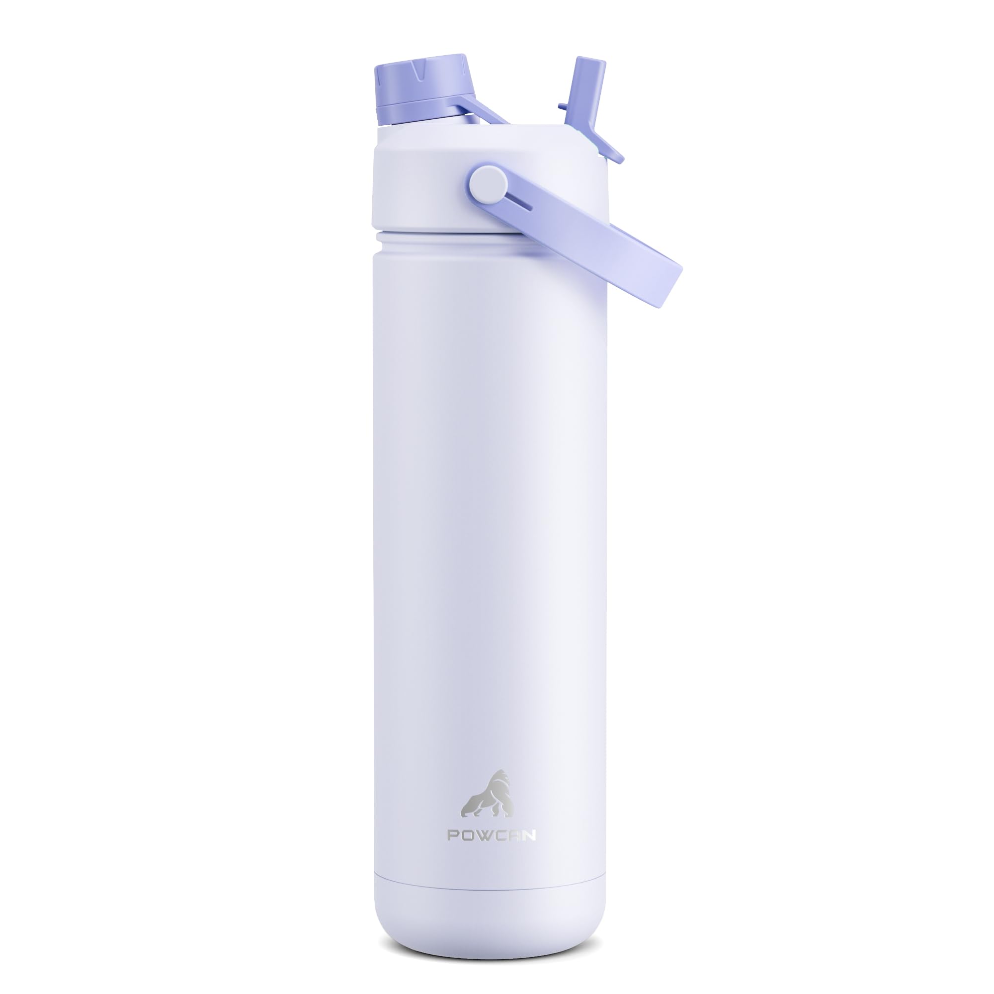 POWCAN Lupine vista frontal mostrando diseño y color elegante