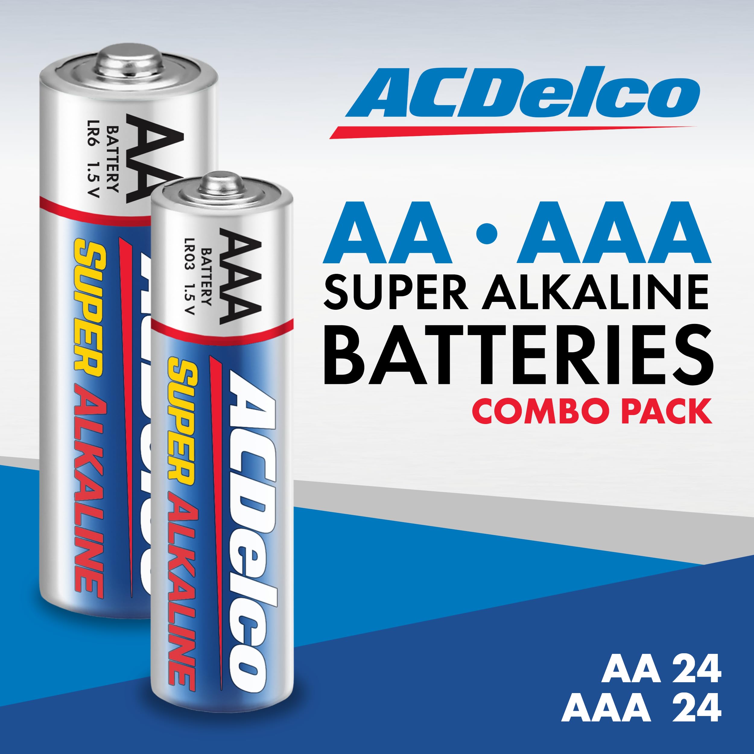 Powermax ACDelco detalle del recubrimiento y terminal, mayor protección contra fugas