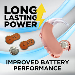 Powermax superficie de batería detalle para verificar calidad