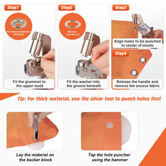 ppkbbeb herramienta con mango de silicona para agarre cómodo y seguro