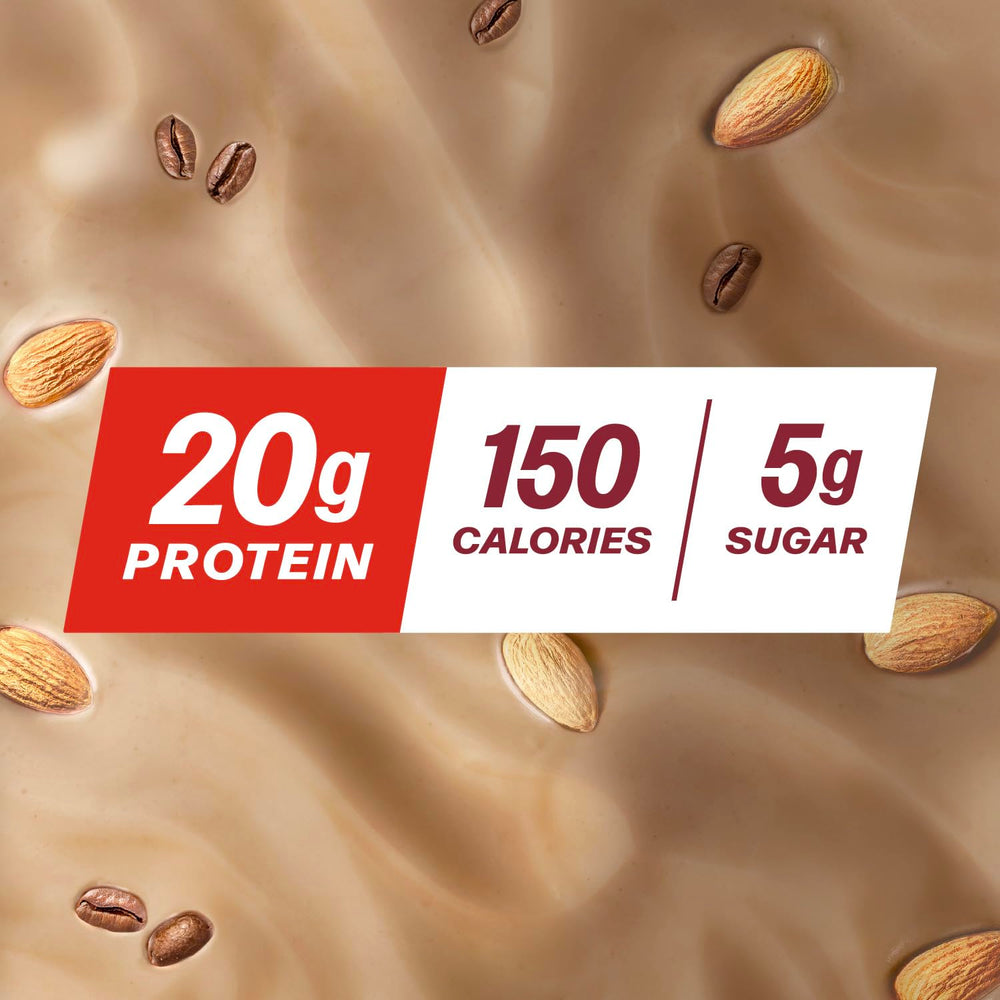 Premier Protein junto a teléfono y llaves compara tamaño para movilidad diaria