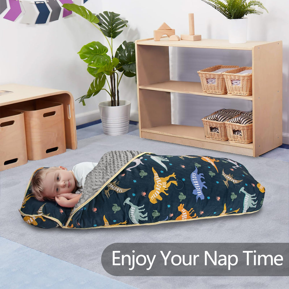 PRIMLECT almohada desmontable y gruesa que brinda buen soporte