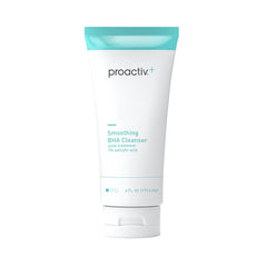 Proactiv envase frontal 6 oz mostrando el identificador del limpiador y facilidad de uso