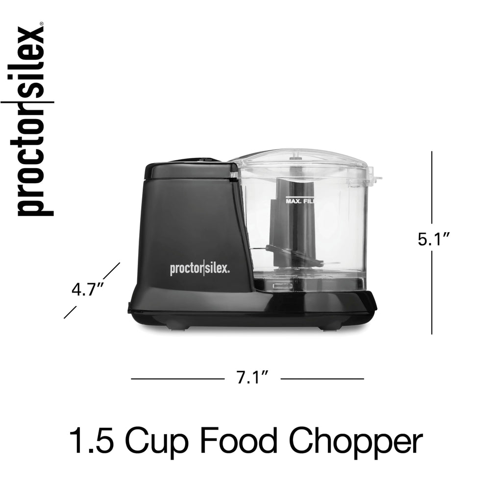 Proctor Silex en cocina estilo de vida, utensilio práctico diario