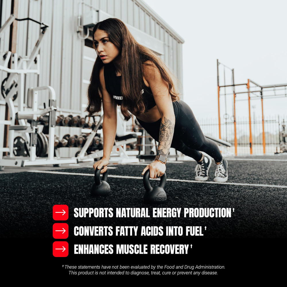 ProSupps cucharada con shot listo para tomar y dosificación precisa