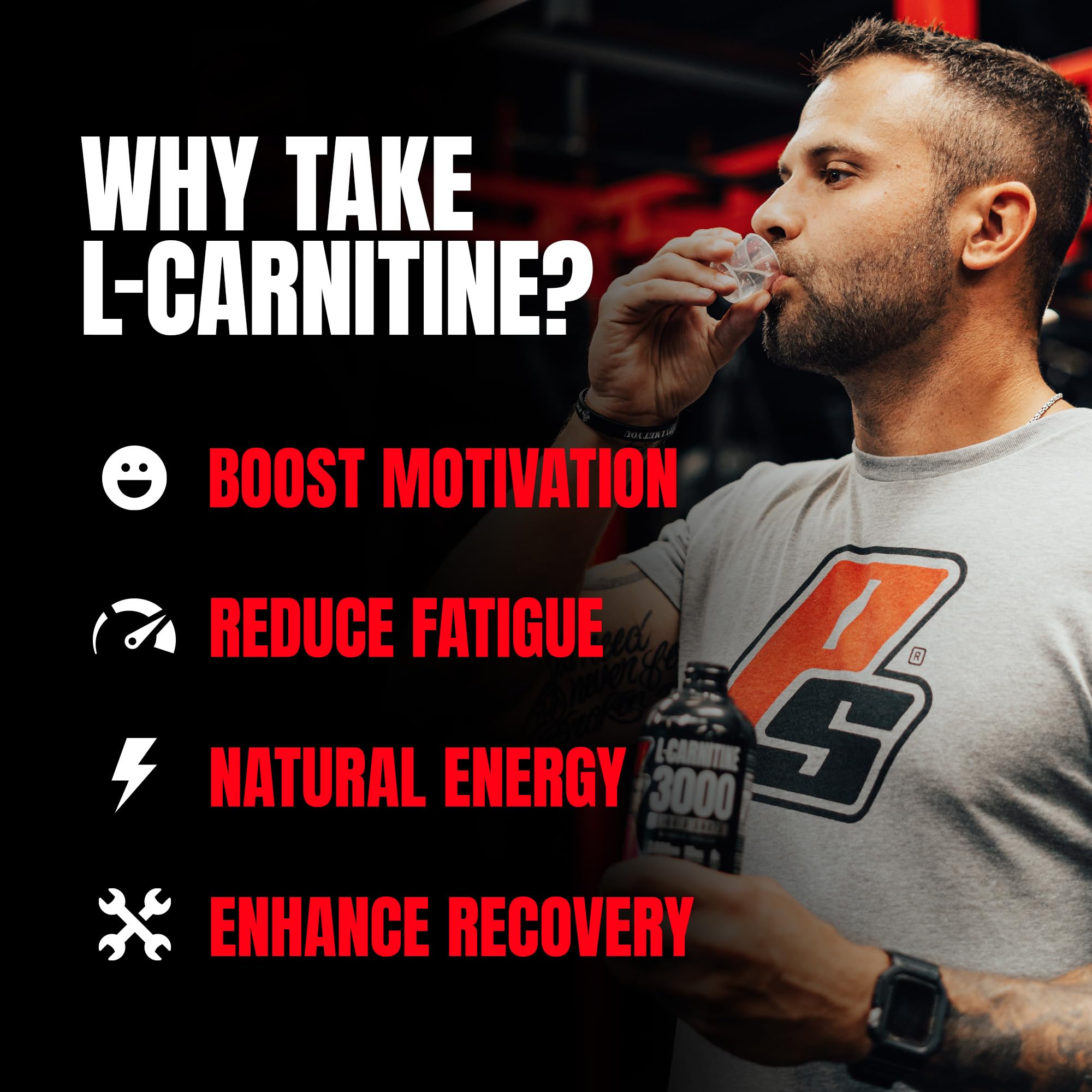ProSupps uso antes de entrenar en gimnasio para energía limpia