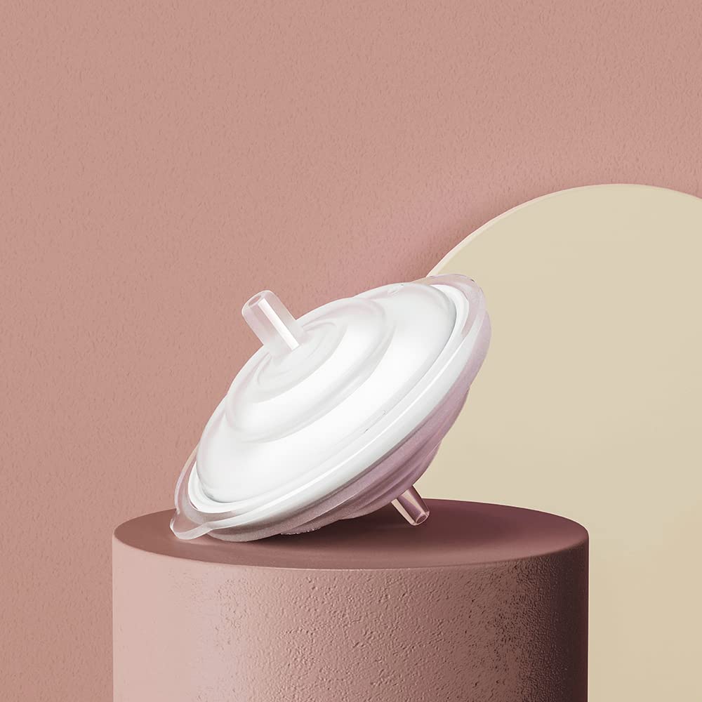 PUMPMOM-US tubos de silicona que facilitan conexión segura y flexible