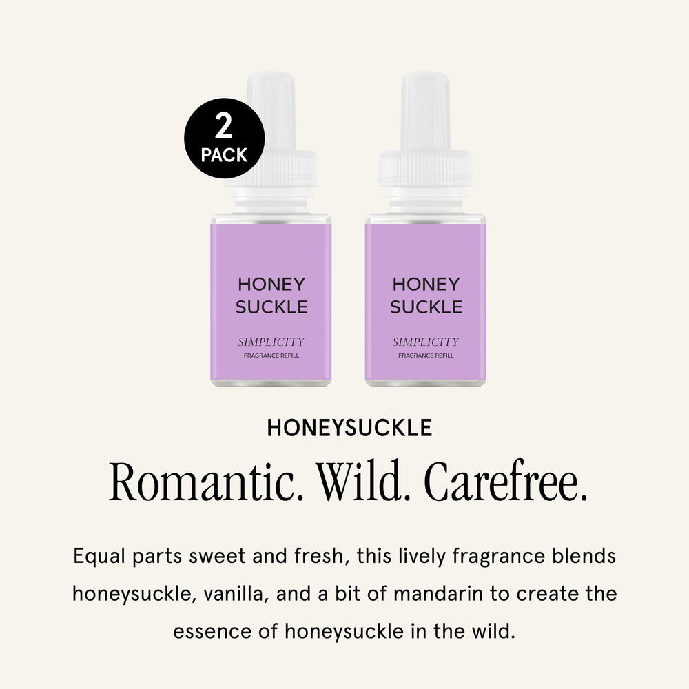 Pura detalle de textura del líquido honeysuckle para ver calidad