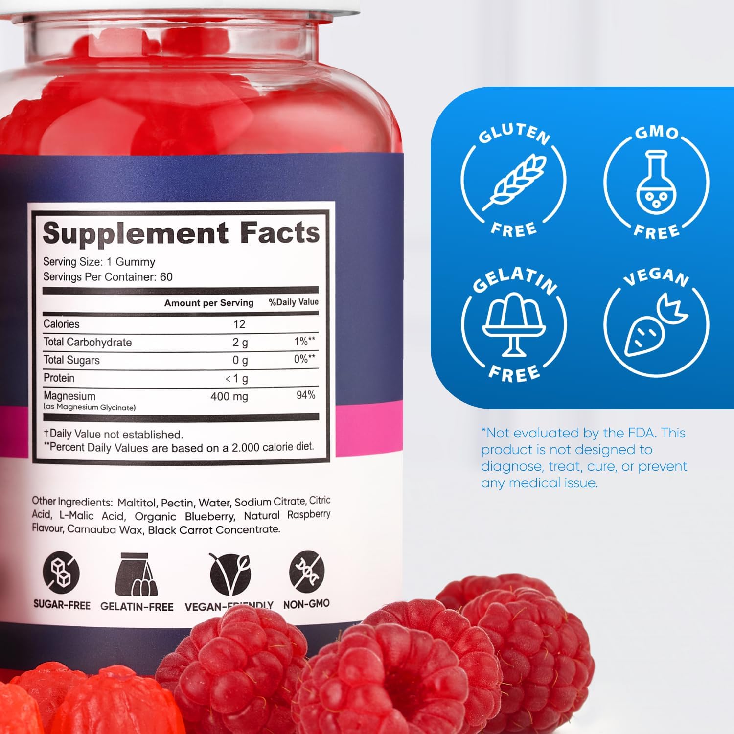 PURA WEX NUTRITION familia disfrutando del producto, formato apto para varios miembros