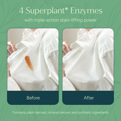 Puracy detalle de la textura del líquido concentrado con aspecto claro y eficaz