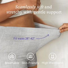PurComfy compresas posparto absorbentes que evitan fugas