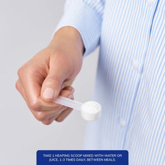 Pure Encapsulations etiqueta de ingredientes en detalle, transparencia y calidad demostradas en el etiquetado