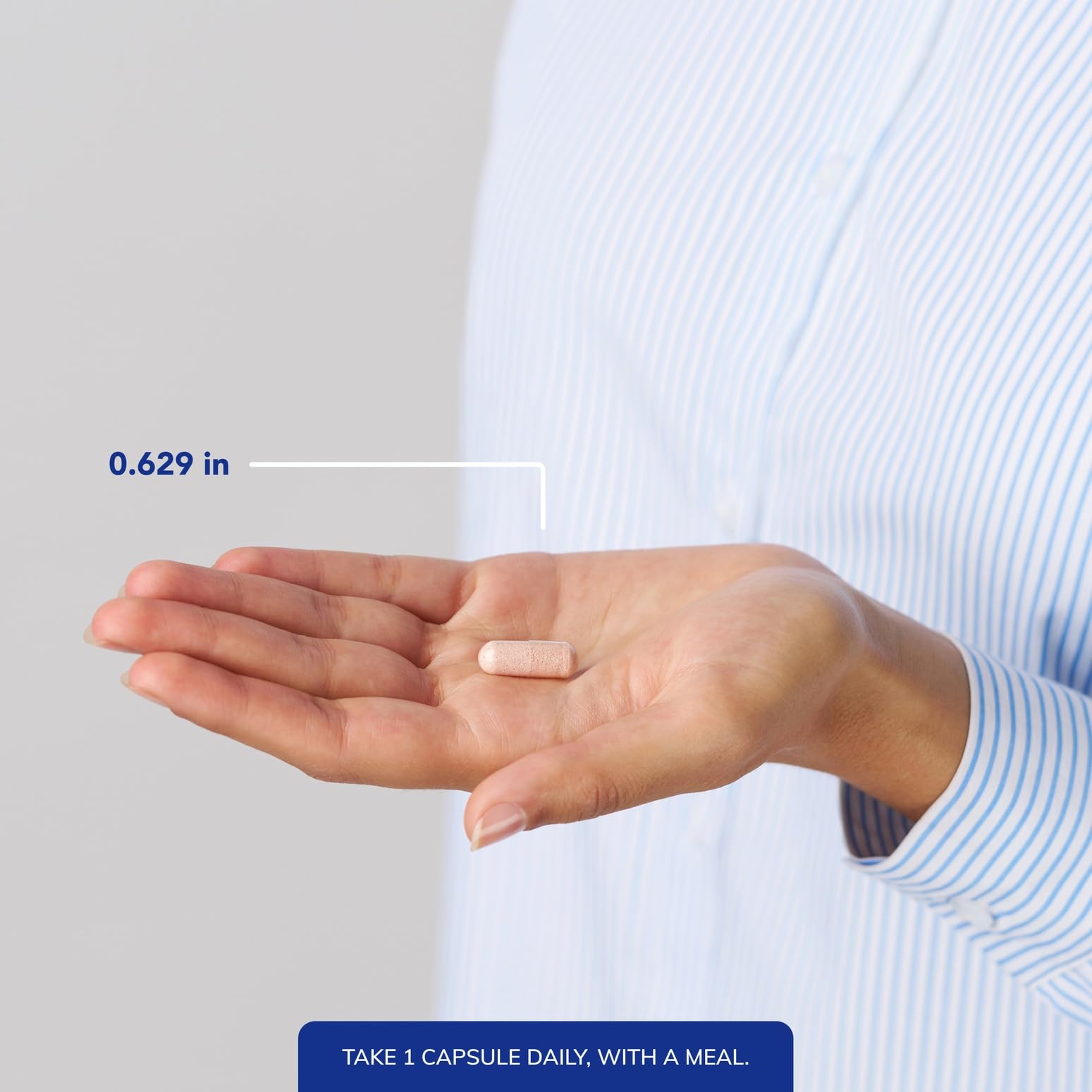 Pure Encapsulations MethylAssist detalle de Metafolin L-5-MTHF, folato biodisponible