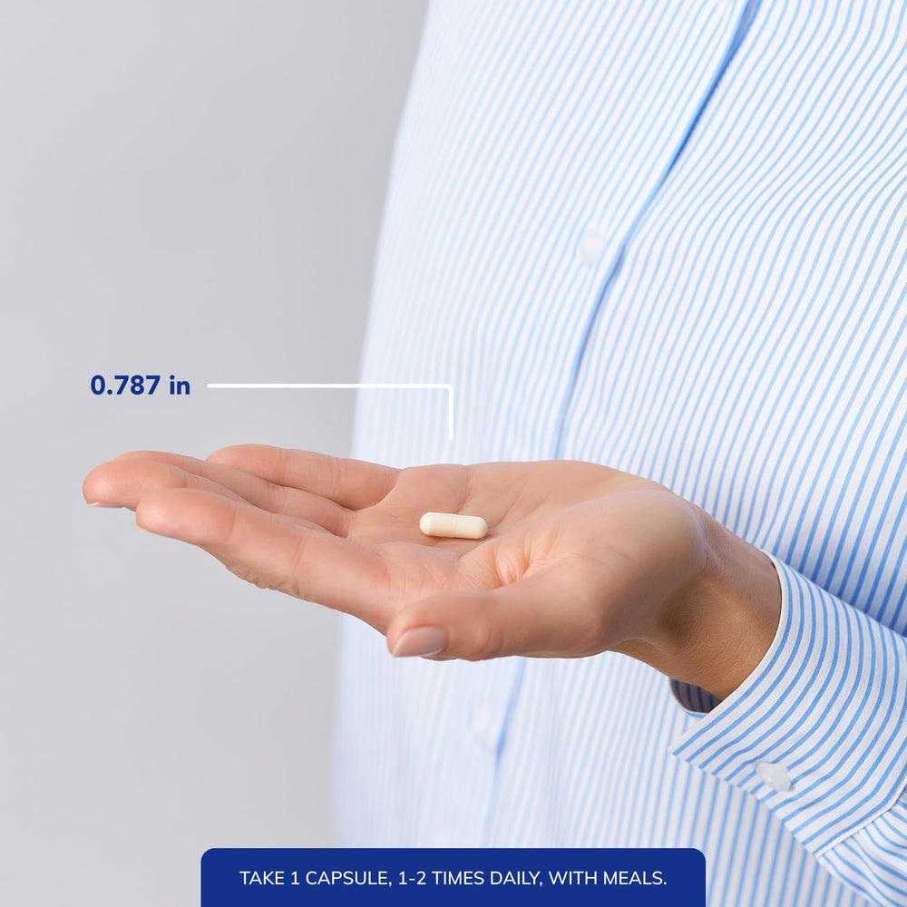 Pure Encapsulations suplemento en rutina matutina para equilibrio electrolítico