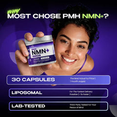 PURE HEALTH MAX cápsula en primer plano destacando textura y calidad