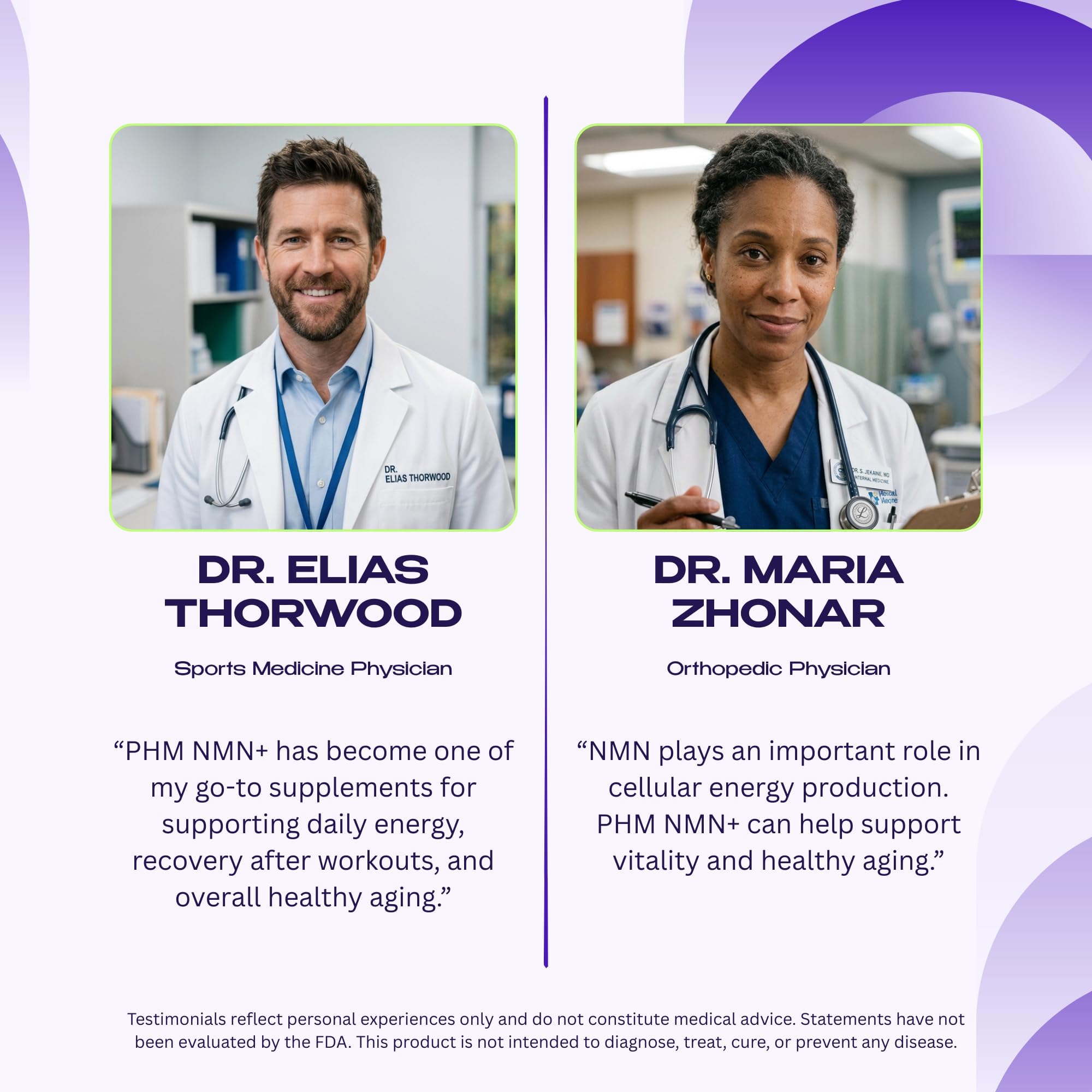 PURE HEALTH MAX cápsula en mano para comparar tamaño y dosificación