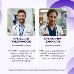 PURE HEALTH MAX cápsula en mano para comparar tamaño y dosificación