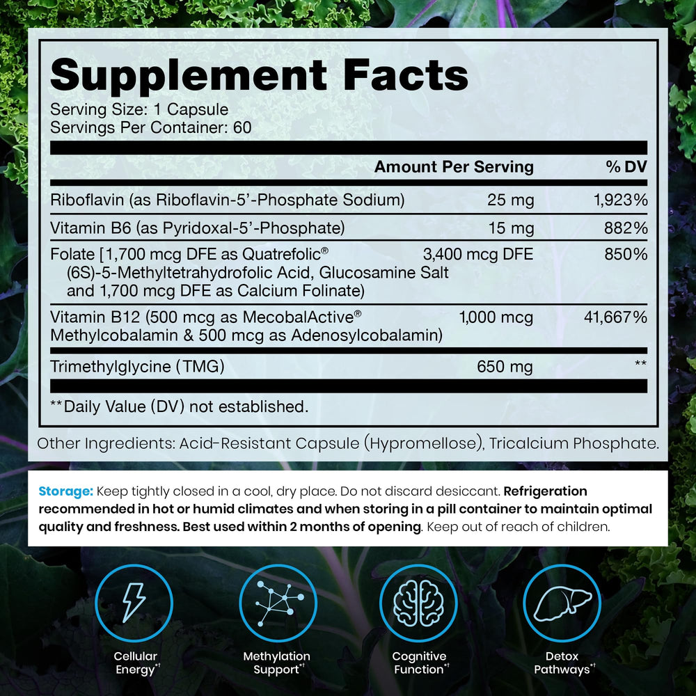 Pure Therapro Rx cápsulas en mano mostrando tamaño y facilidad de uso