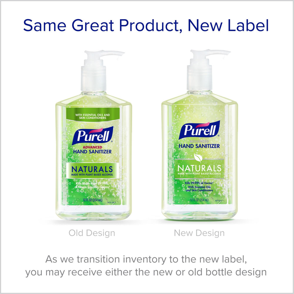 Purell en cocina mostrando uso cotidiano y conveniencia
