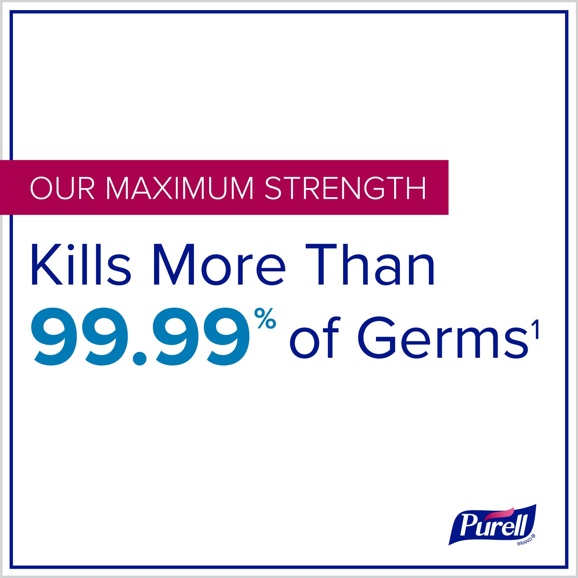 Purell Prime Defense textura de gel fluido que absorbe rápido