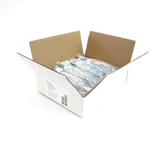 PureWick empaque frontal mostrando la caja y beneficio de conveniencia