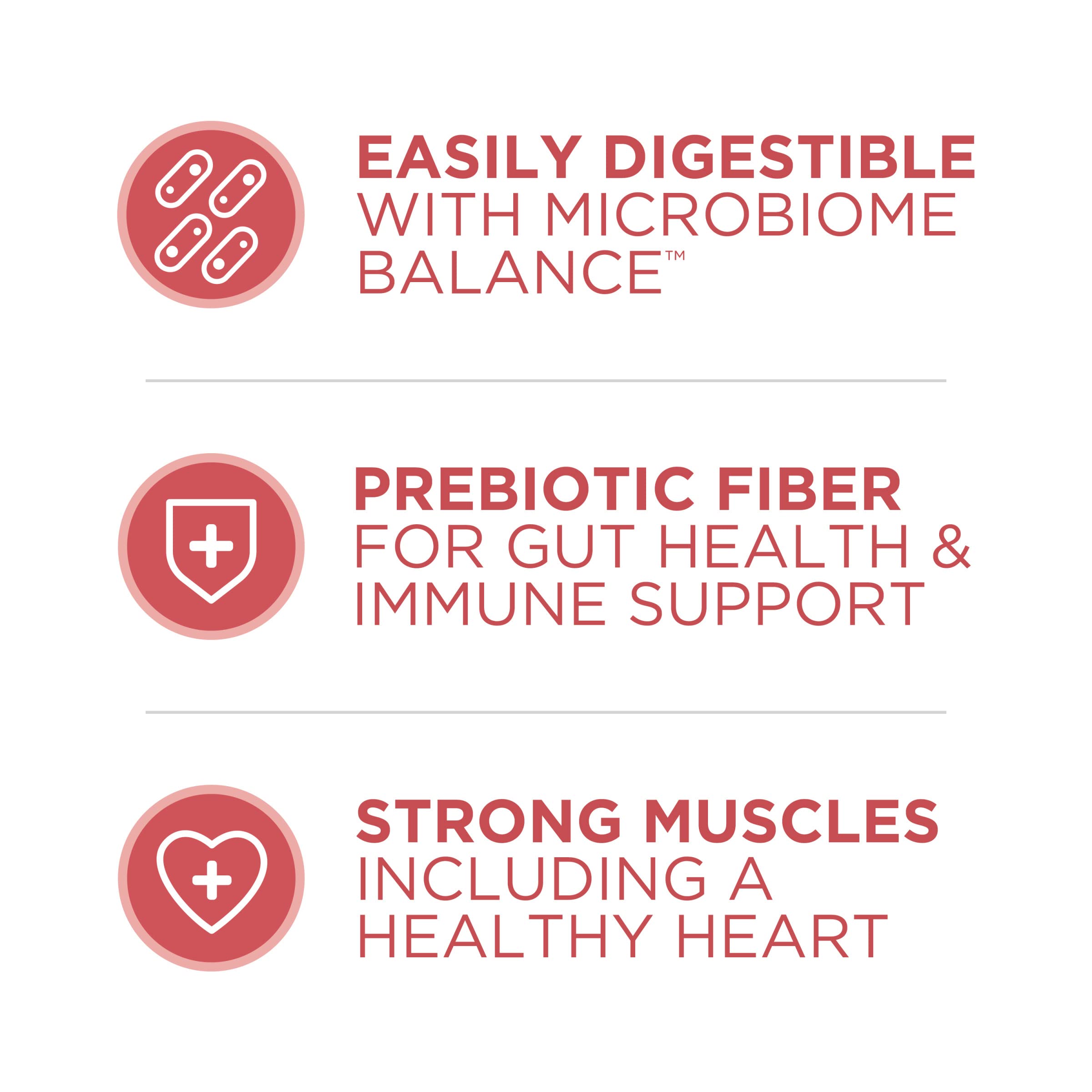 Purina ONE etiqueta nutricional con datos claros de vitaminas y minerales