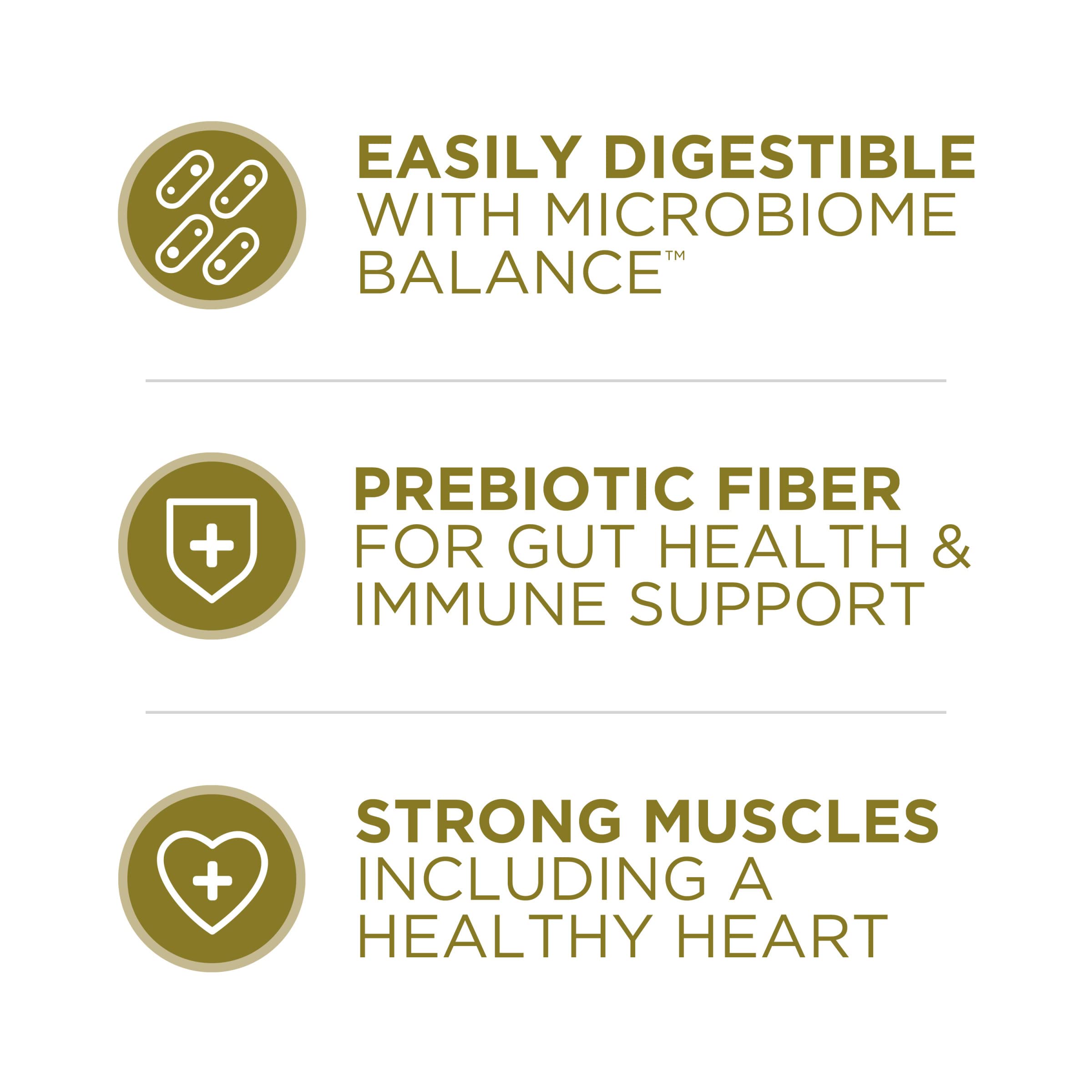 Purina ONE etiqueta con lista de ingredientes y vitaminas añadidas visible