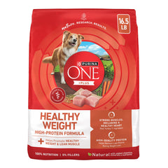 Purina ONE frente del empaque mostrando pavo y beneficios