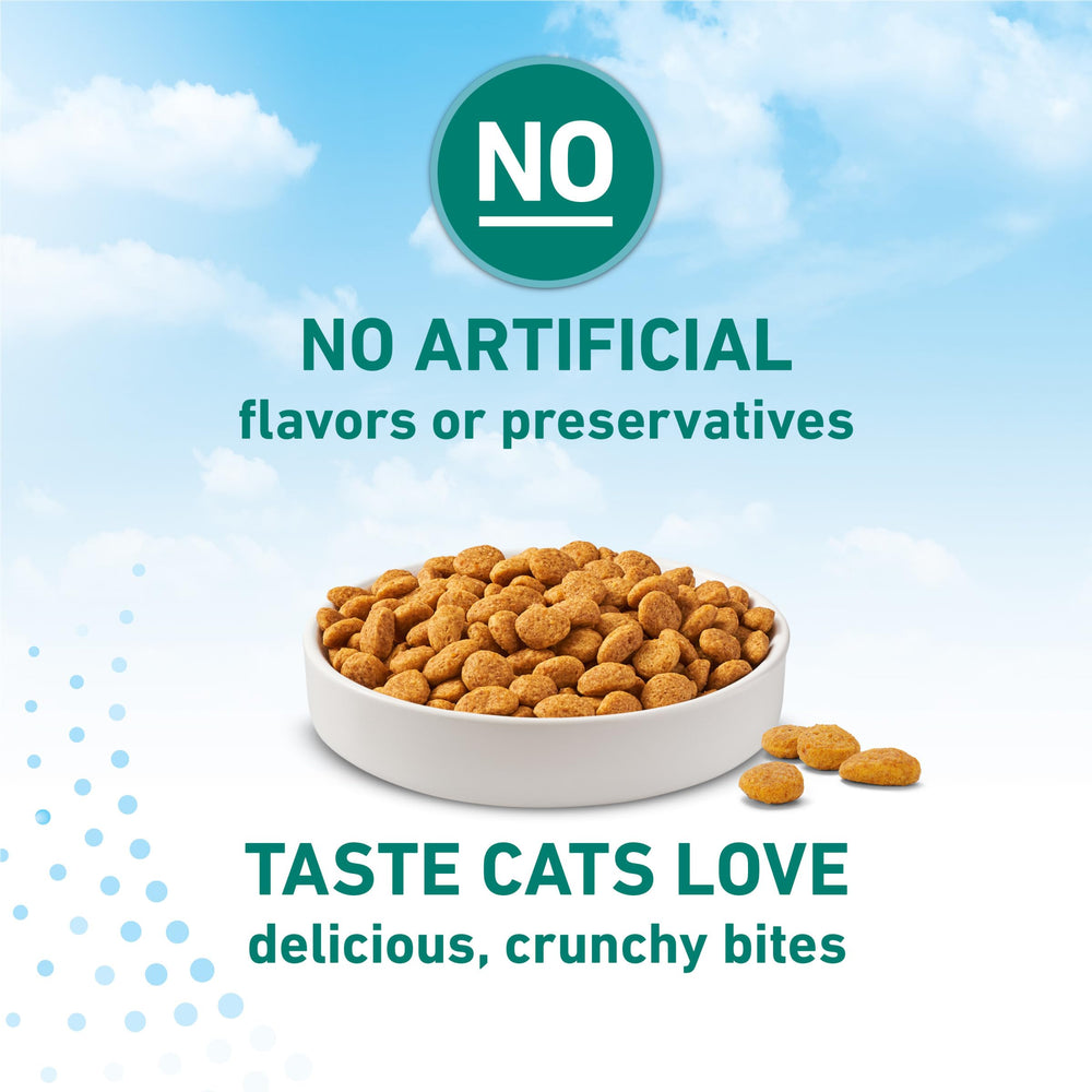 Purina ONE sello veterinario, confianza y recomendación profesional