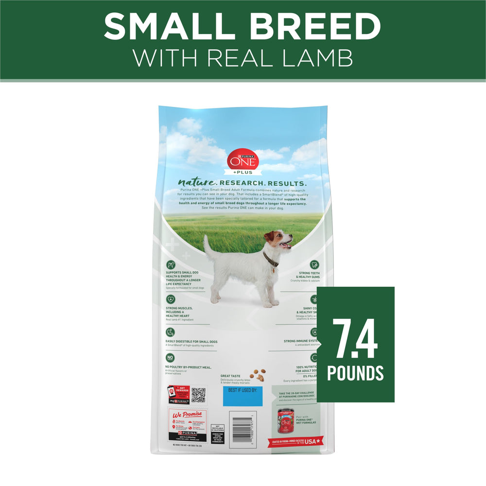 Purina ONE textura cercana mostrando croquetas crujientes y naturales