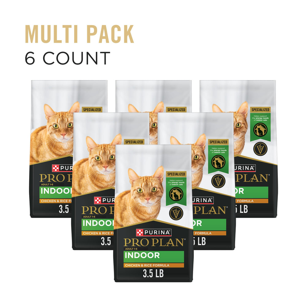 Purina Pro Plan textura del kibble que favorece masticación y digestión