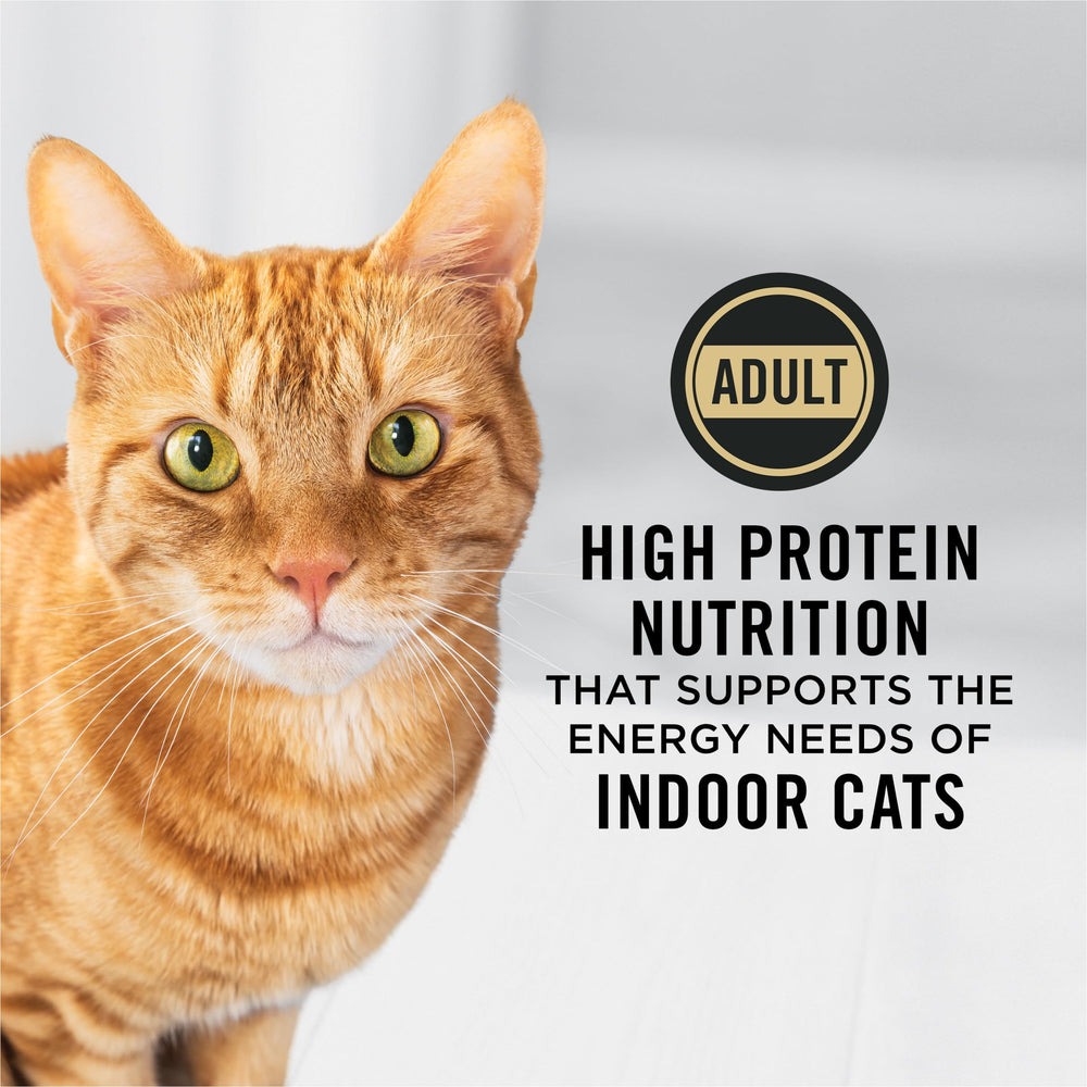 Purina Pro Plan ingredientes pollo y arroz para proteína de calidad