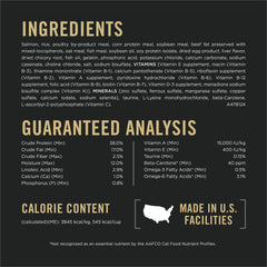 Purina Pro Plan kibbles en plato promoviendo comidas regulares y digestión