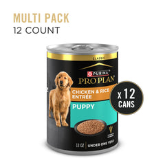Purina Pro Plan etiqueta con ingredientes visibles y confianza de calidad