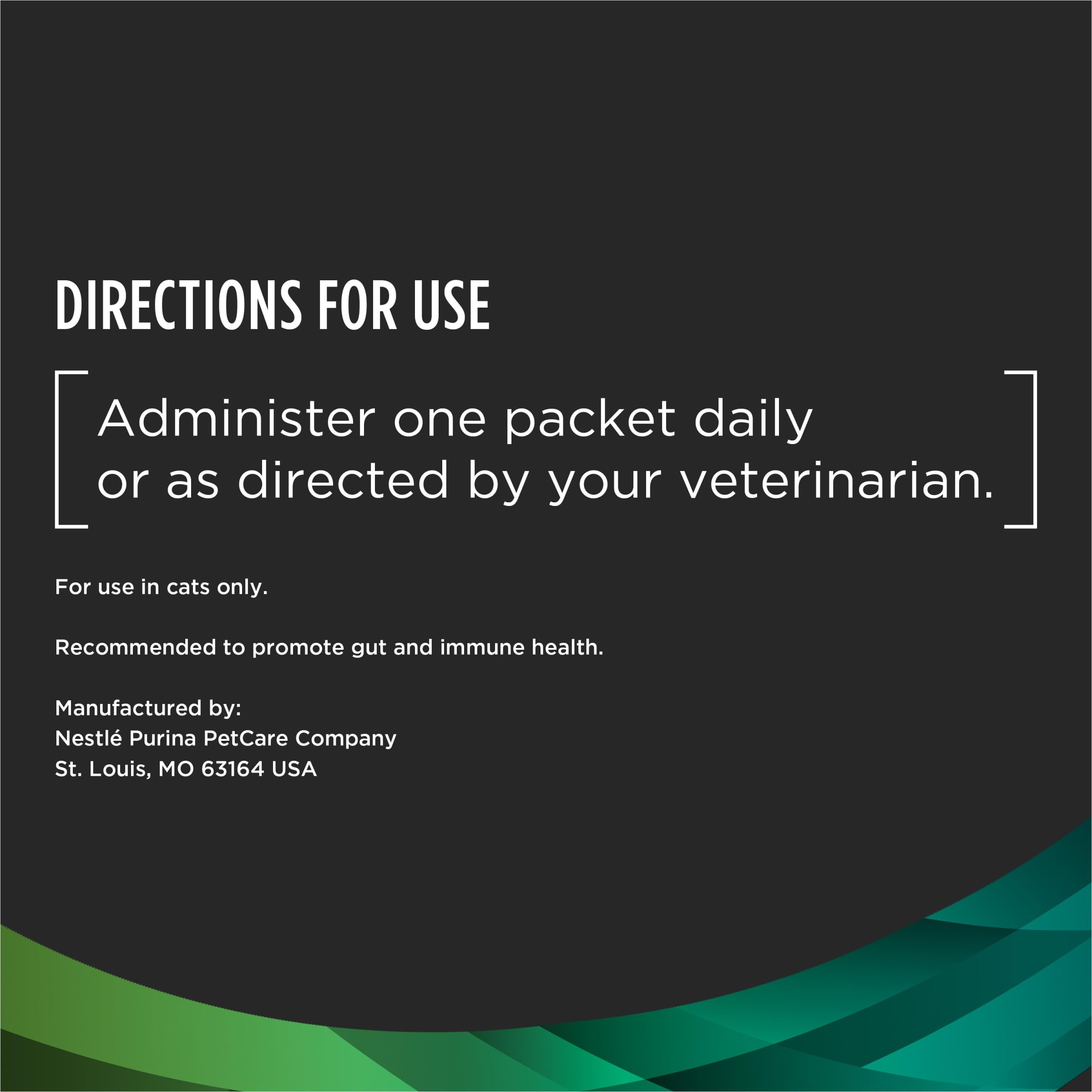 Purina Pro Plan en consulta veterinaria demostrando recomendación profesional