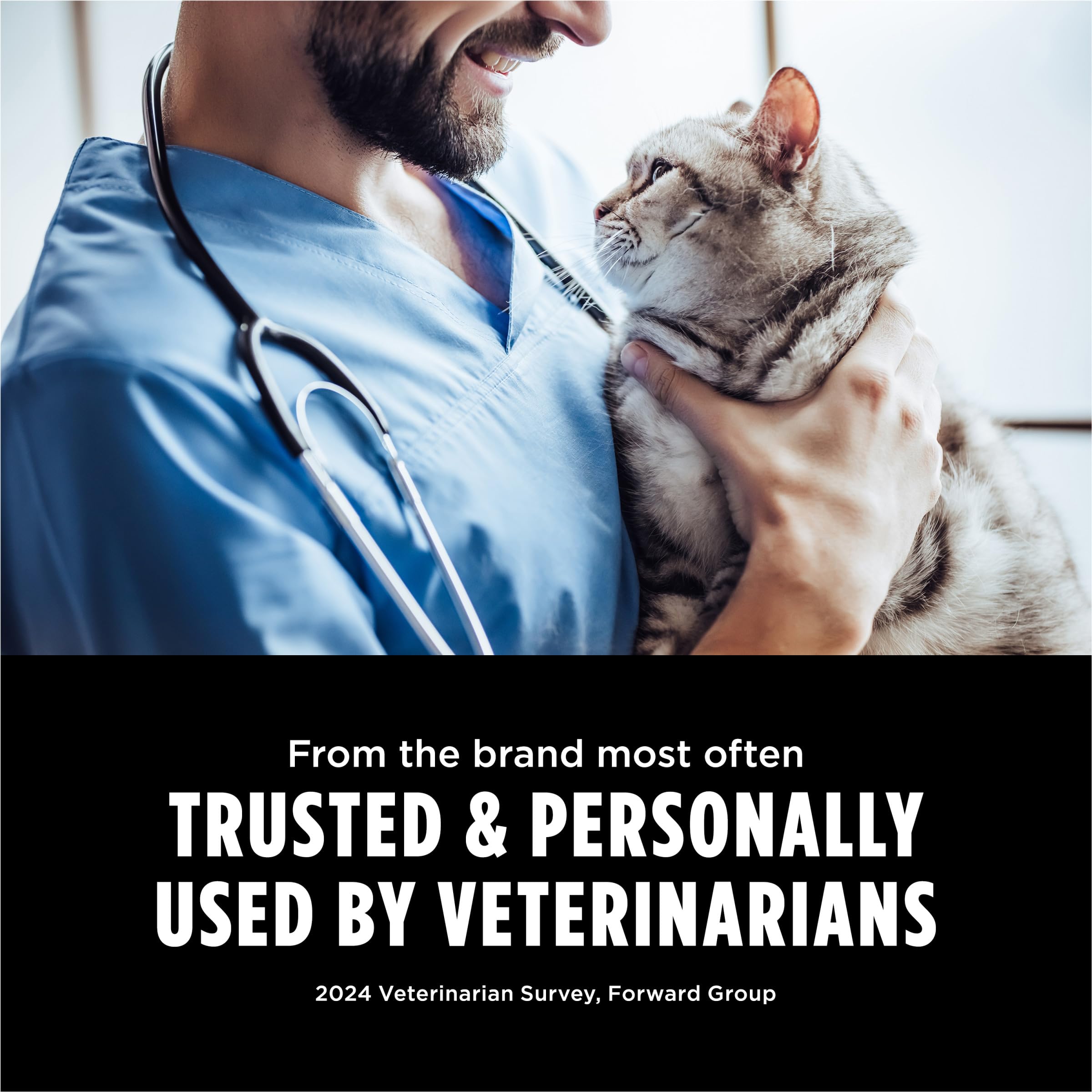 Purina Tidy Cats grumo firme levantado con pala para limpieza fácil