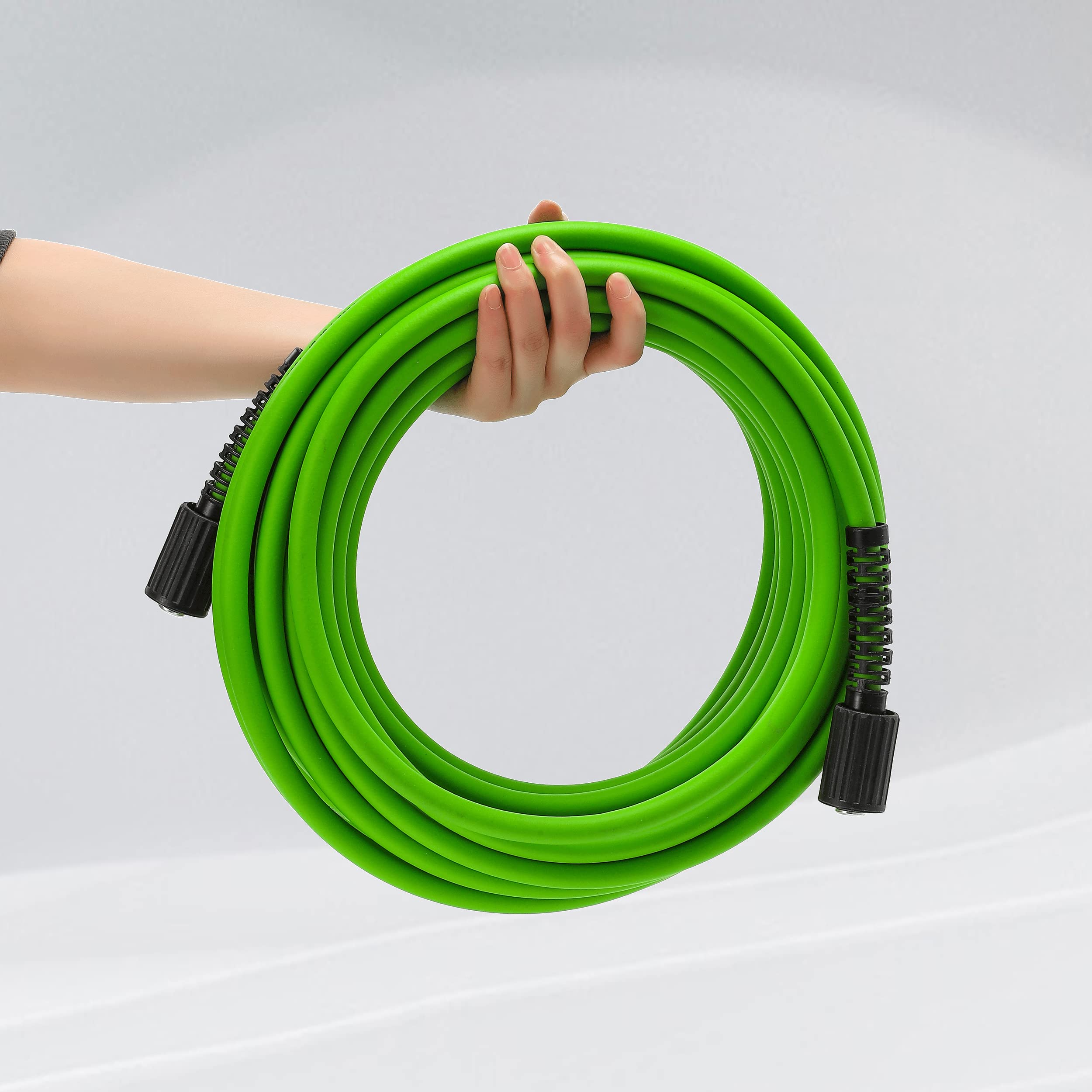 PWACCS kit de adaptadores dispuesto para conexiones rápidas