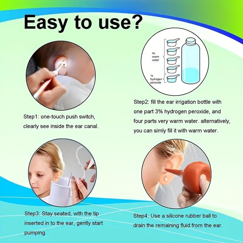 QISXROVY comparación de tamaño en mano para visualizar escala y ergonomía