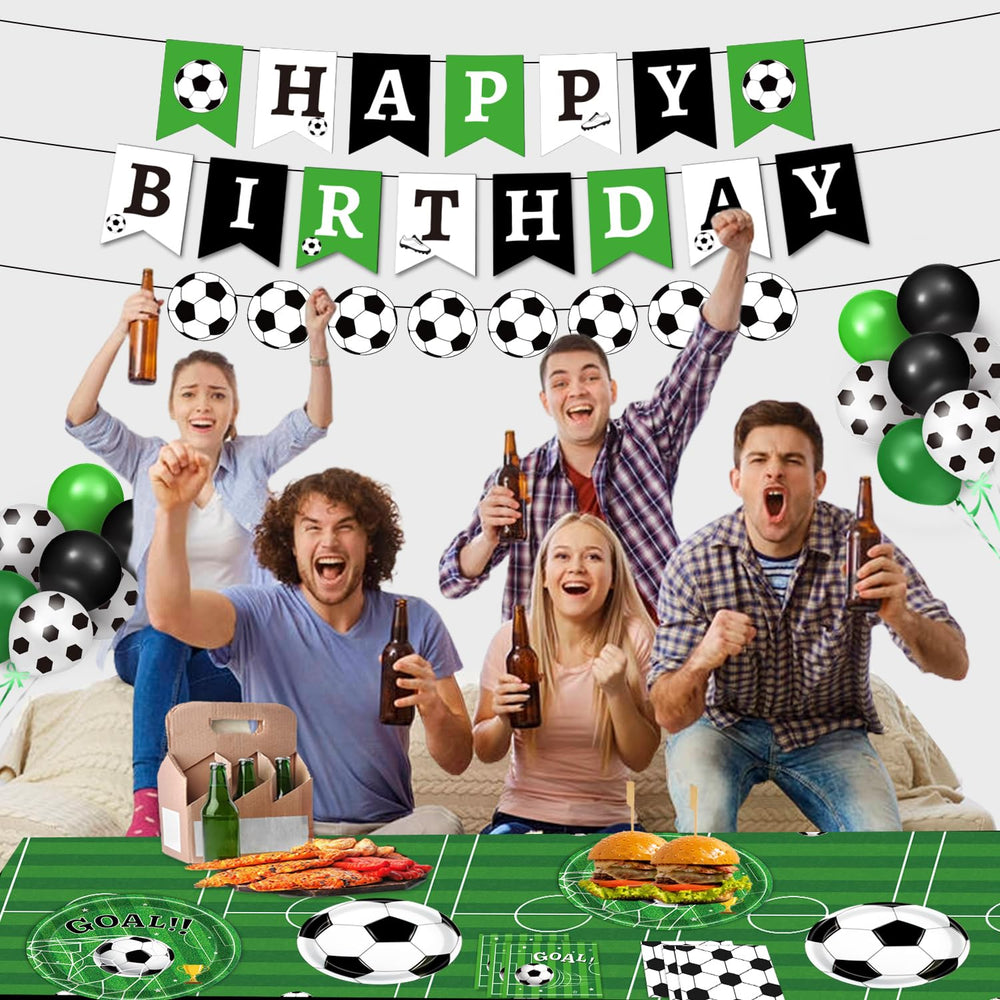 QIYANPAX mesa montada en celebración, aspecto profesional y divertido