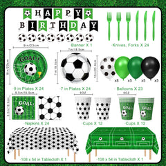 QIYANPAX primer plano del plato con diseño GOAL y textura resistente
