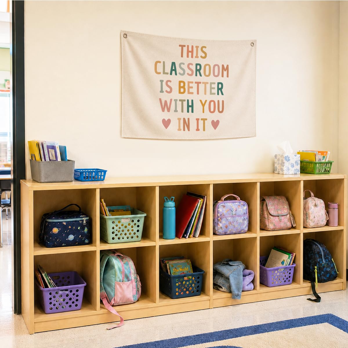 QROZIAR primer plano de la textura del material resistente y fácil limpieza