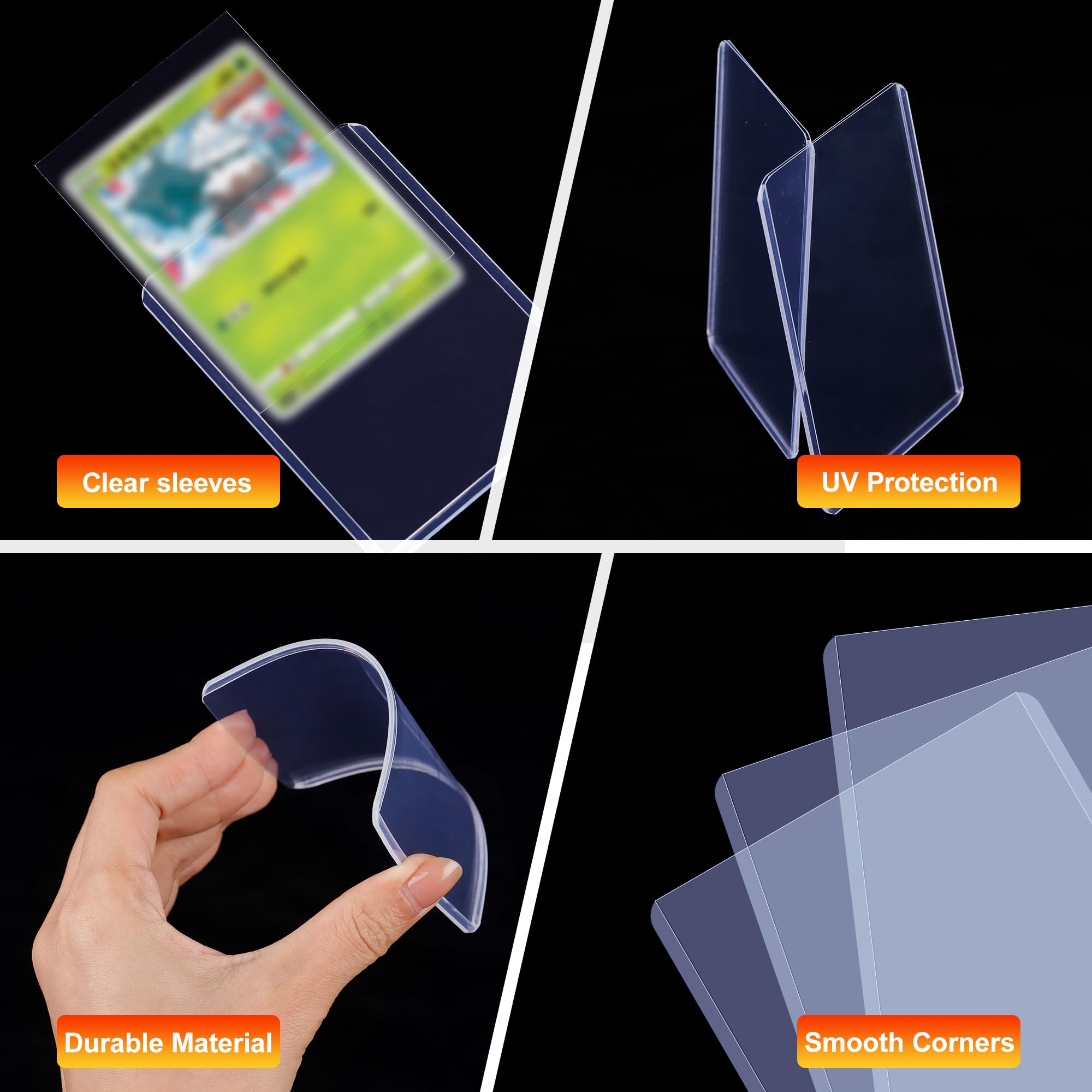 QTYORD combinación de funda suave dentro de rígida mostrando doble protección