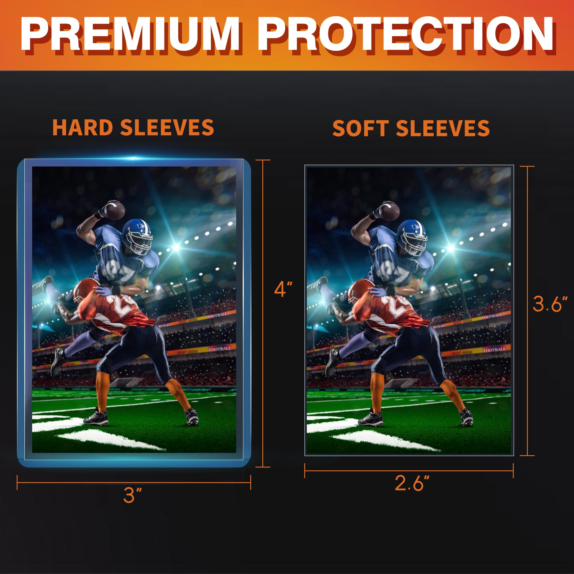 QTYORD detalle de textura PVC rígido resistente que protege contra golpes