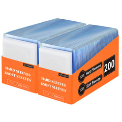 QTYORD funda frontal del paquete mostrando 400 unidades y visibilidad clara
