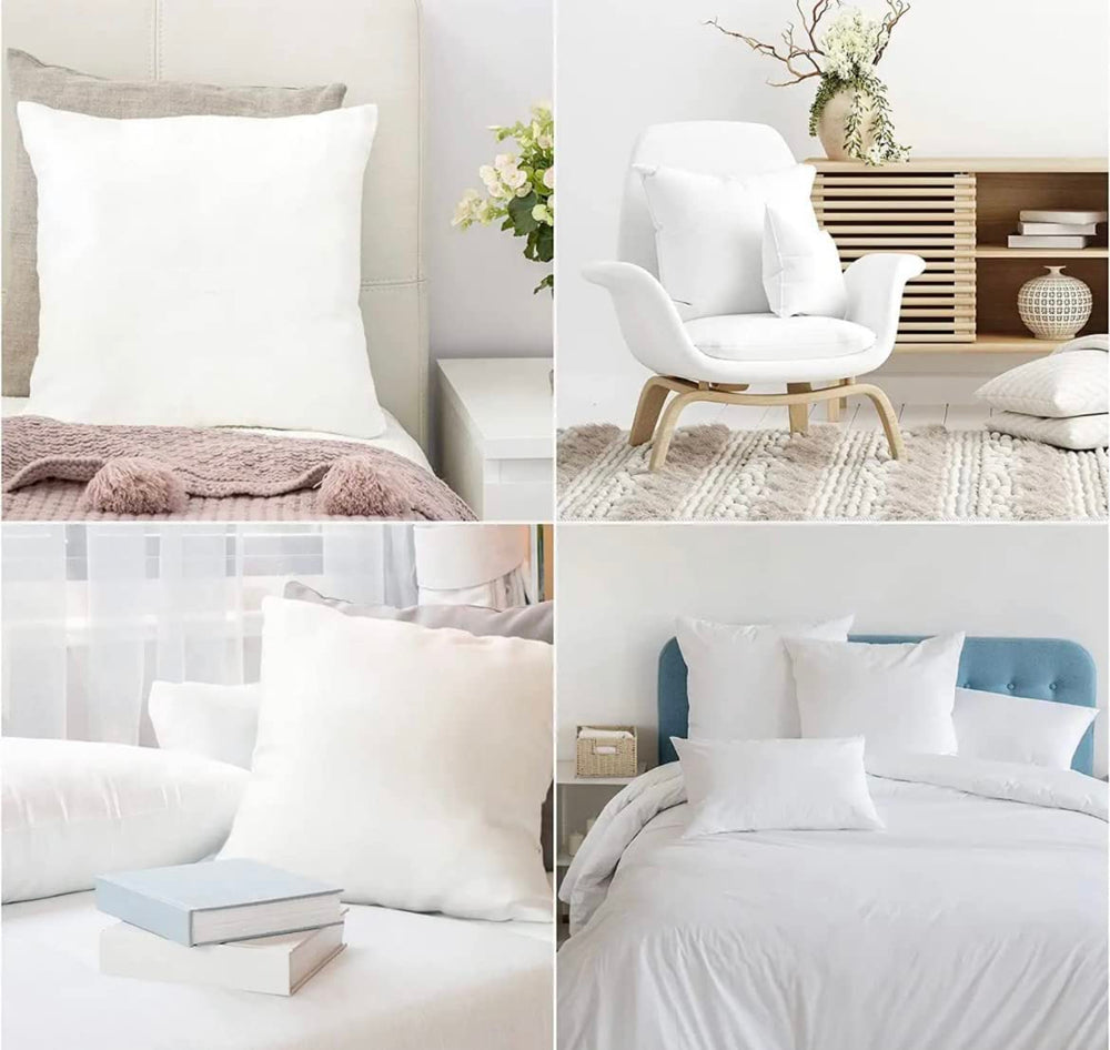 QUBA LINEN textura del relleno alternativa al plumón para comodidad
