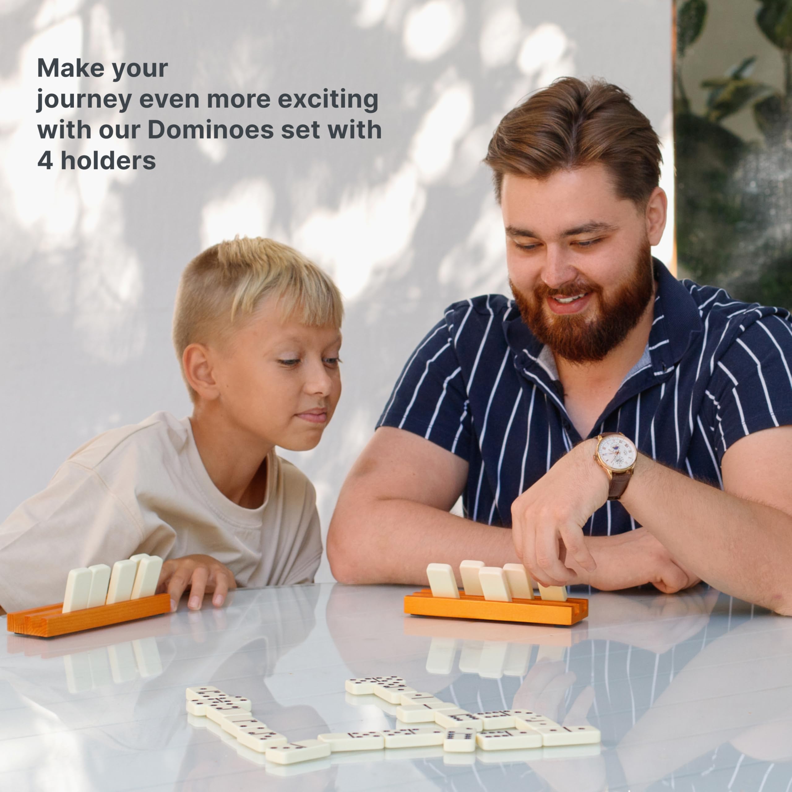 Queensell juego en mesa familiar, entretenimiento para todas las edades