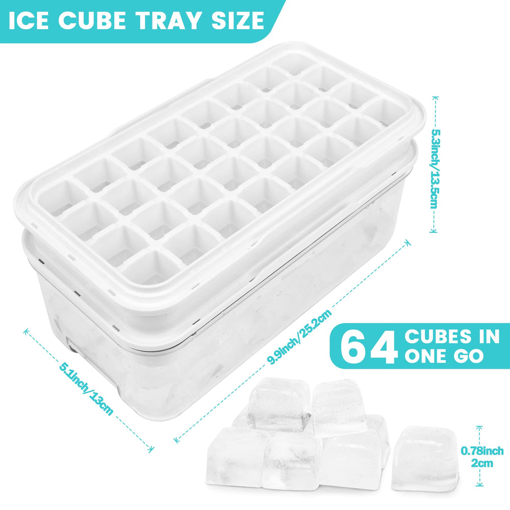 QUELIEN comparación de tamaño con vaso para visualización práctica