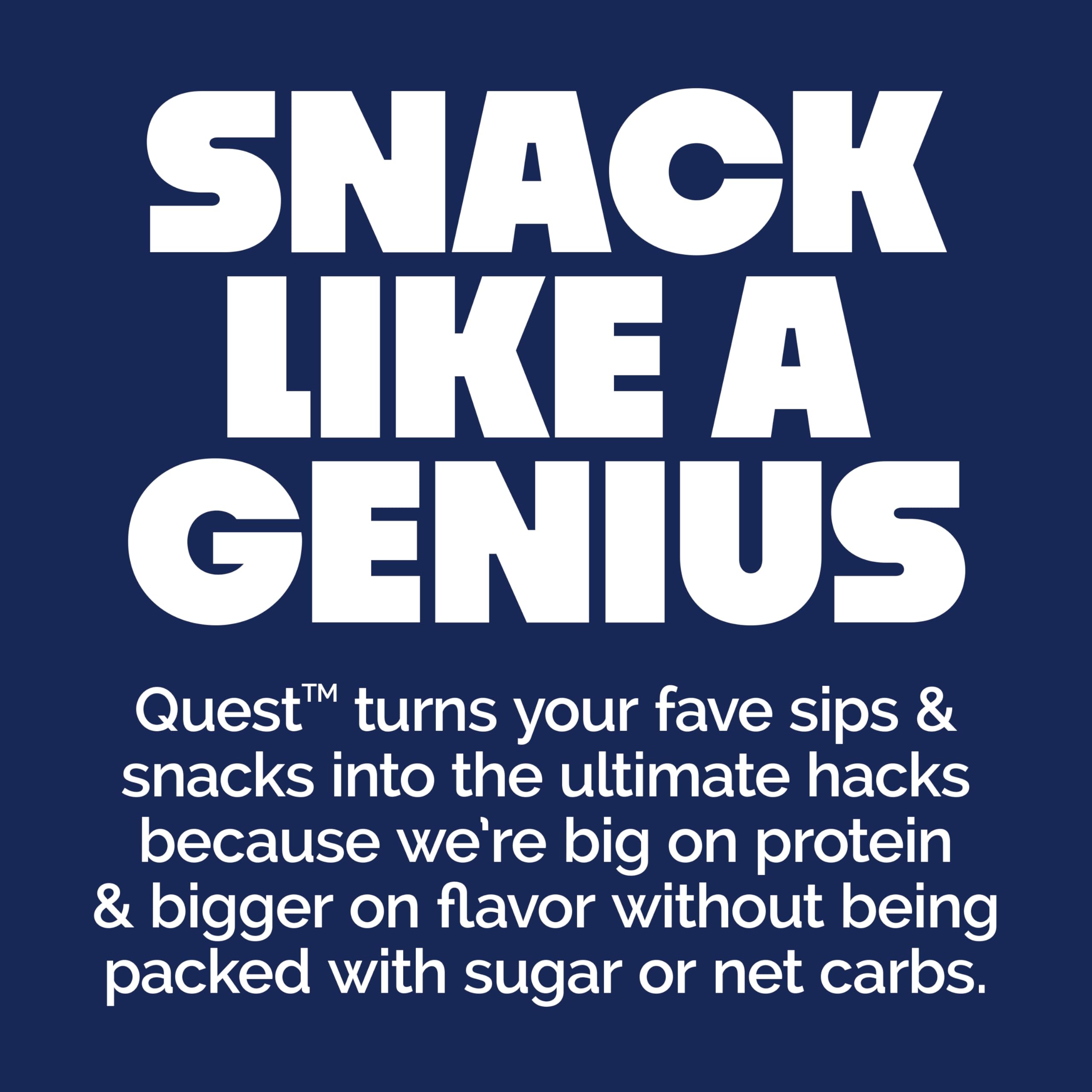 Quest bar peeking from gym bag to show post-workout snack convenience and protein boost